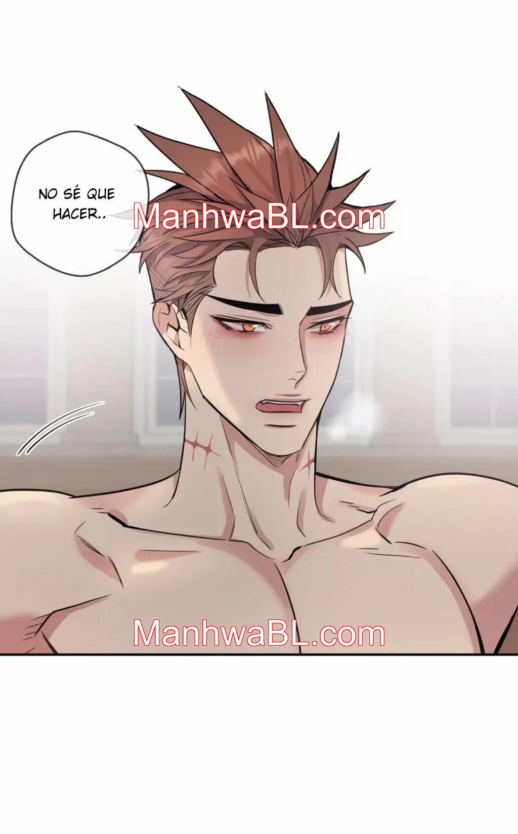 Mesa del maestro - Capítulo 23.2 manhwa