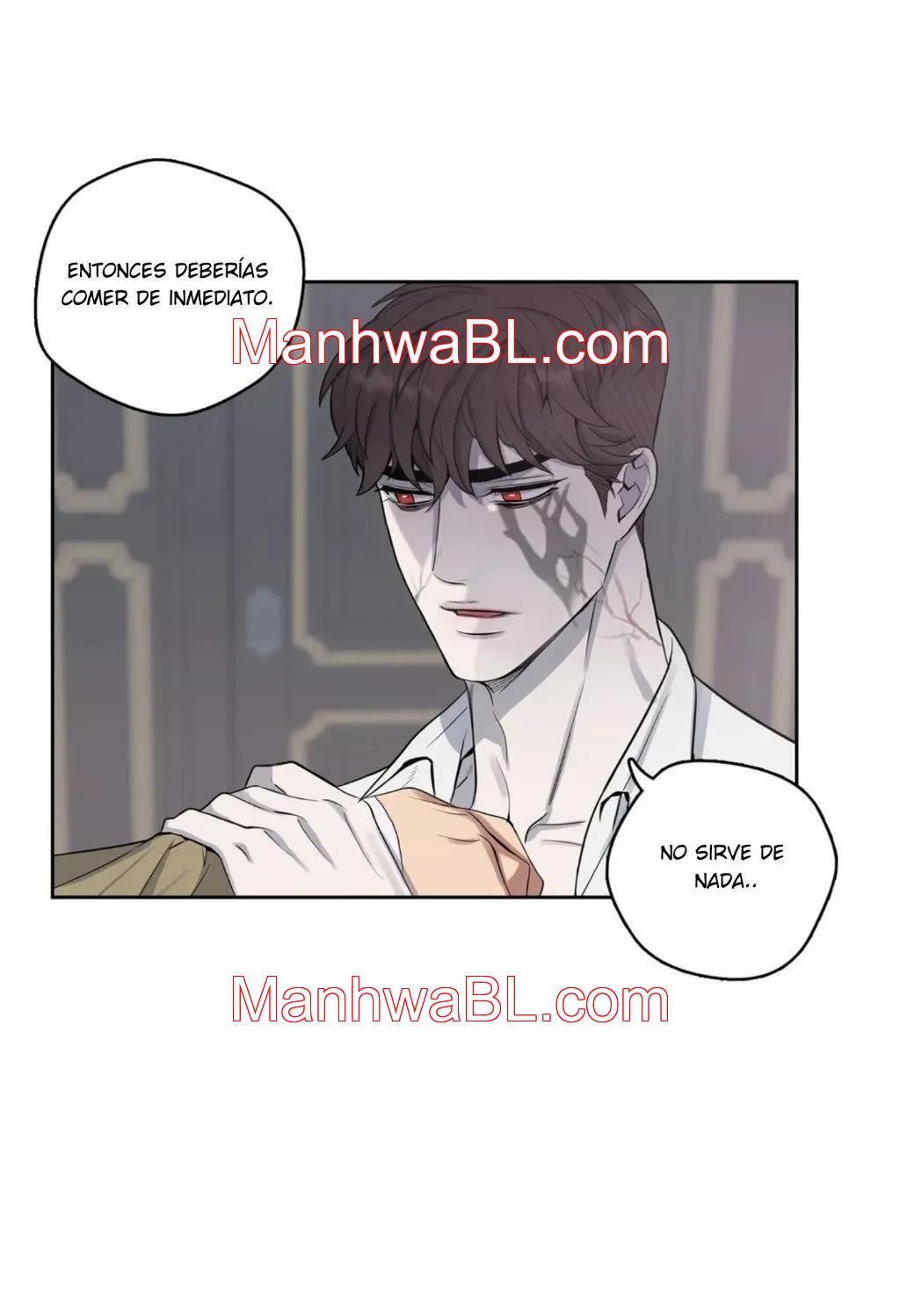Mesa del maestro - Capítulo 23.2 manhwa