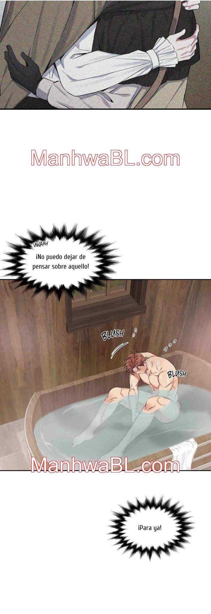 Mesa del maestro - Capítulo 41 manhwa