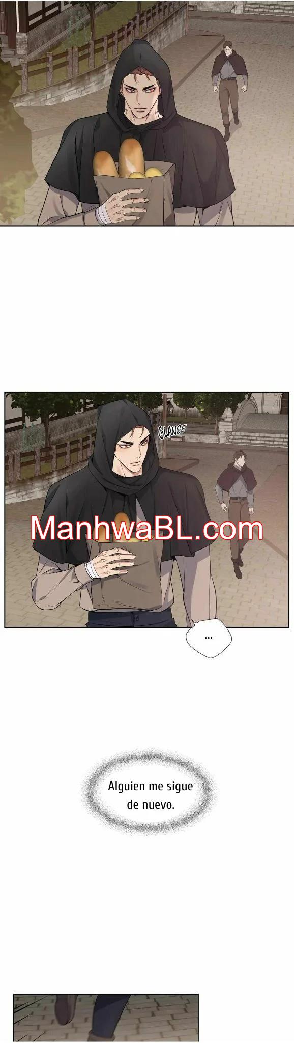 Mesa del maestro - Capítulo 42 manhwa