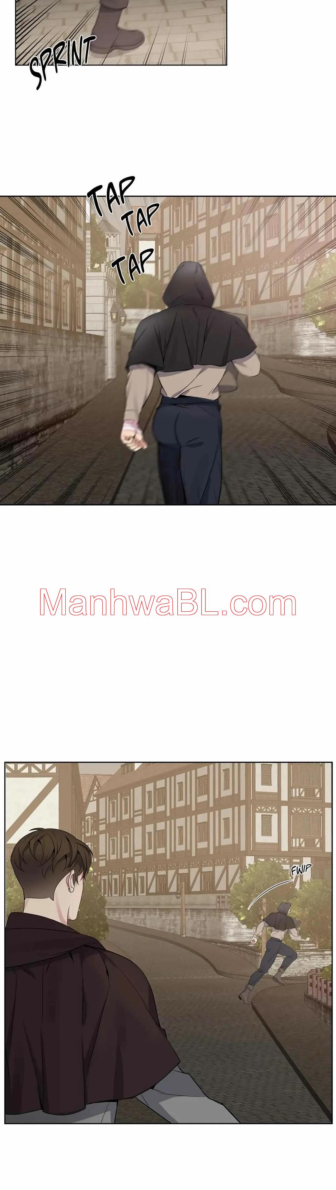 Mesa del maestro - Capítulo 42 manhwa