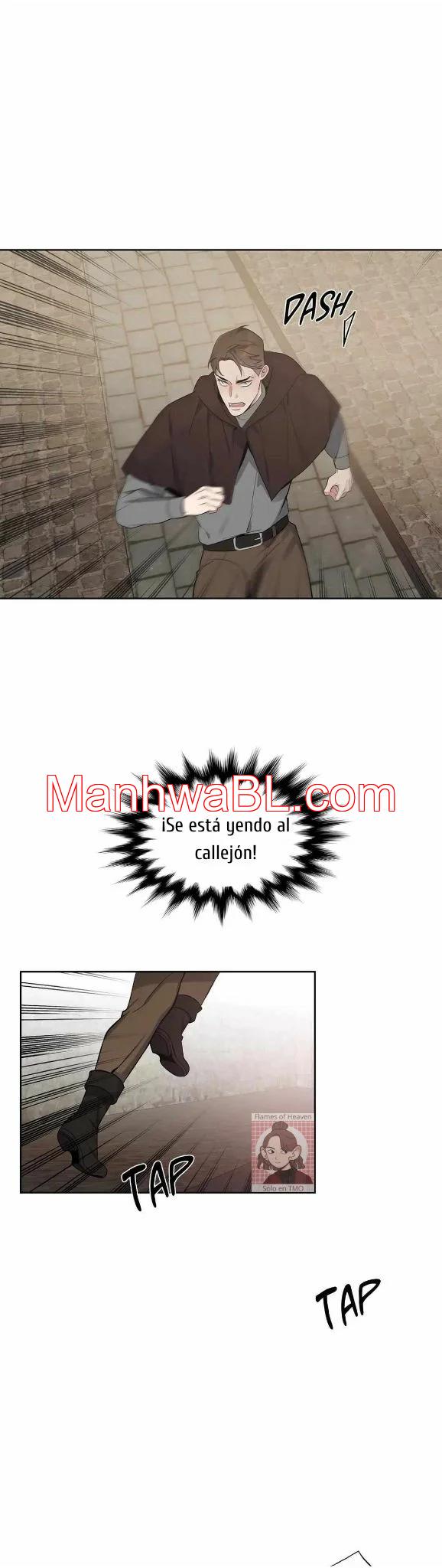 Mesa del maestro - Capítulo 42 manhwa