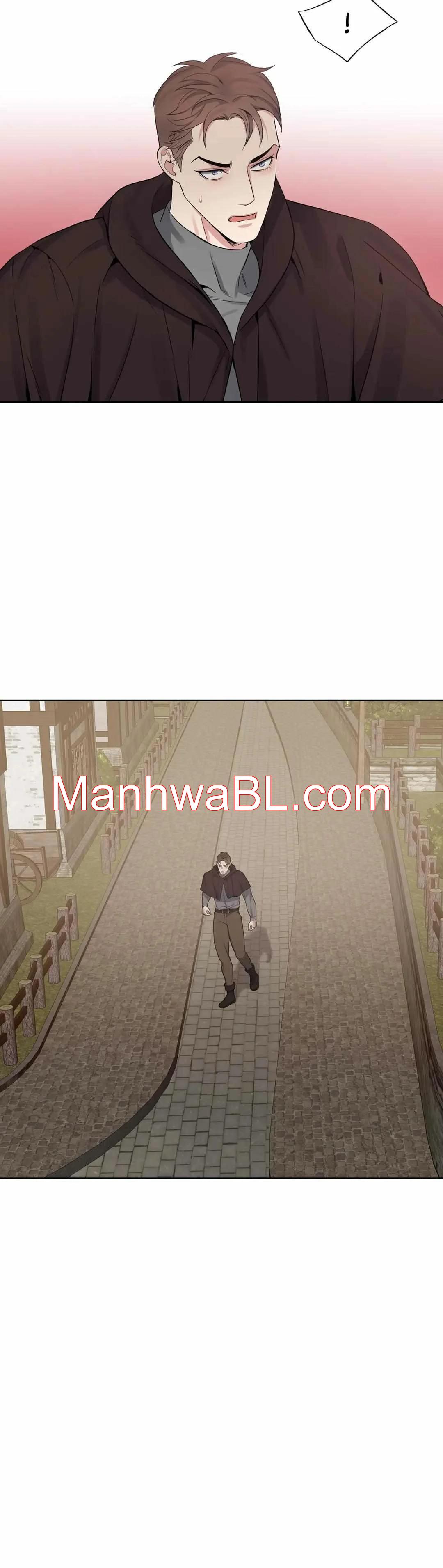 Mesa del maestro - Capítulo 42 manhwa