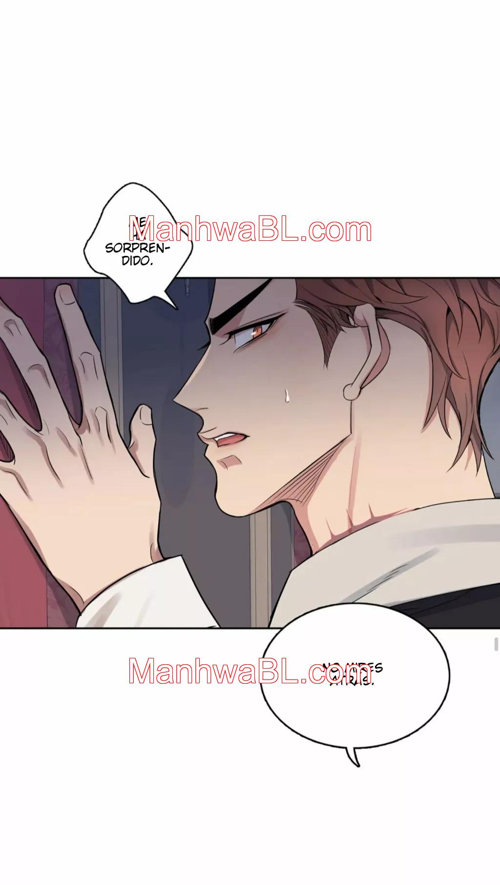 Mesa del maestro - Capítulo 17.3 manhwa