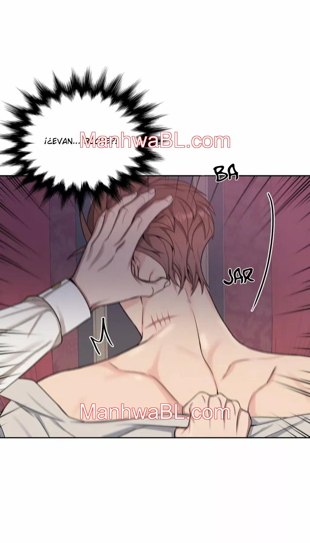 Mesa del maestro - Capítulo 17.3 manhwa