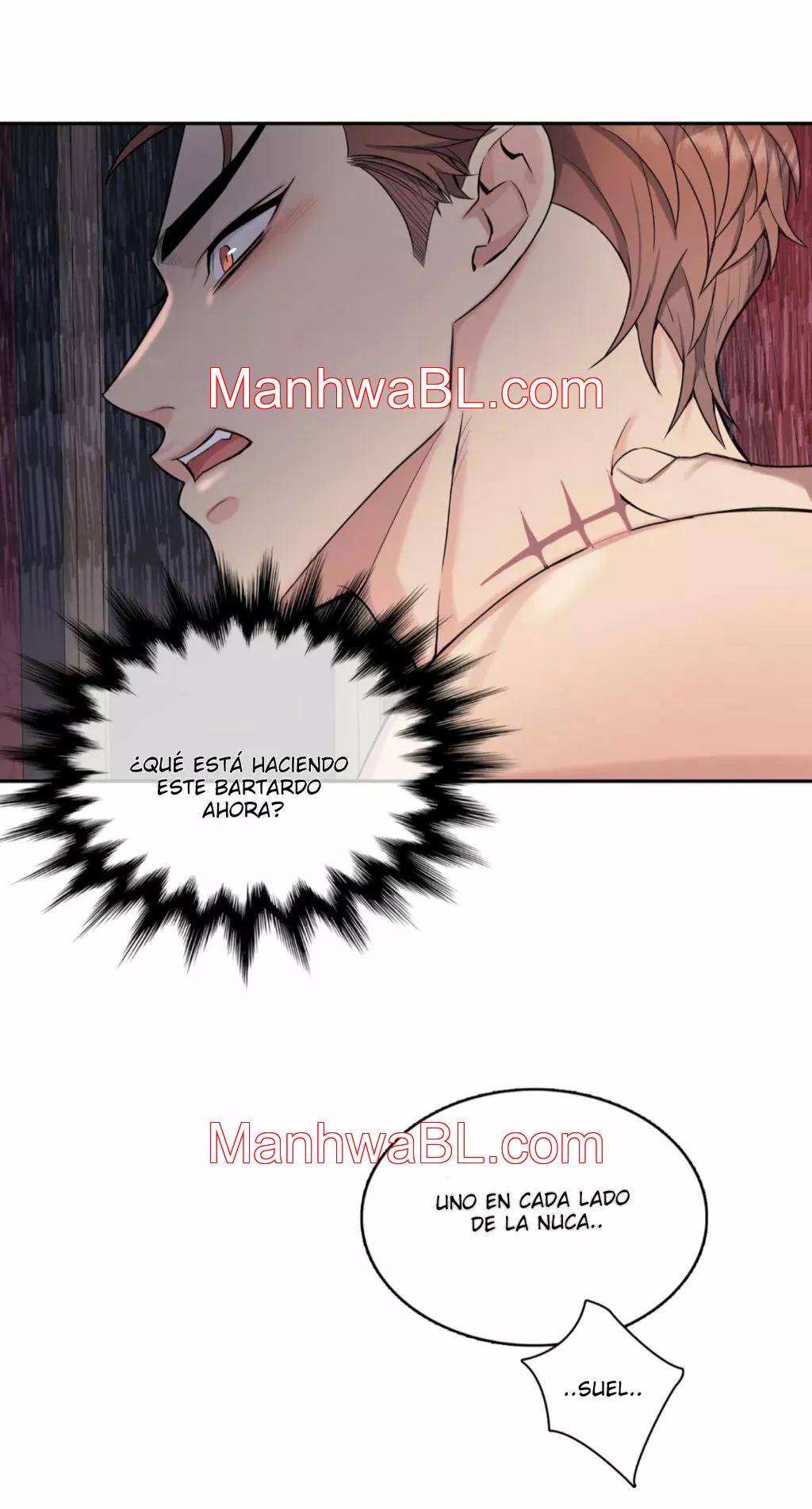 Mesa del maestro - Capítulo 17.3 manhwa