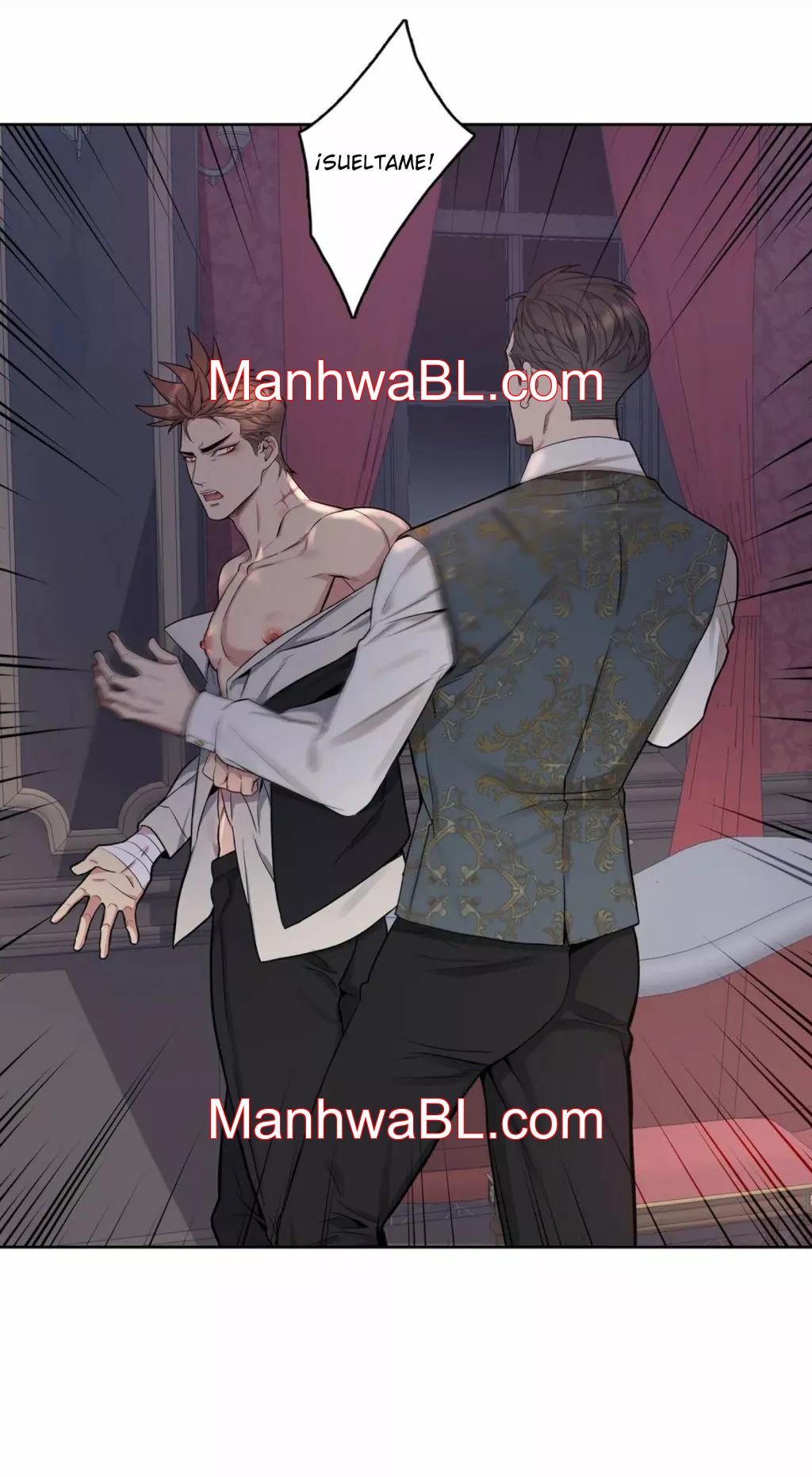 Mesa del maestro - Capítulo 17.3 manhwa