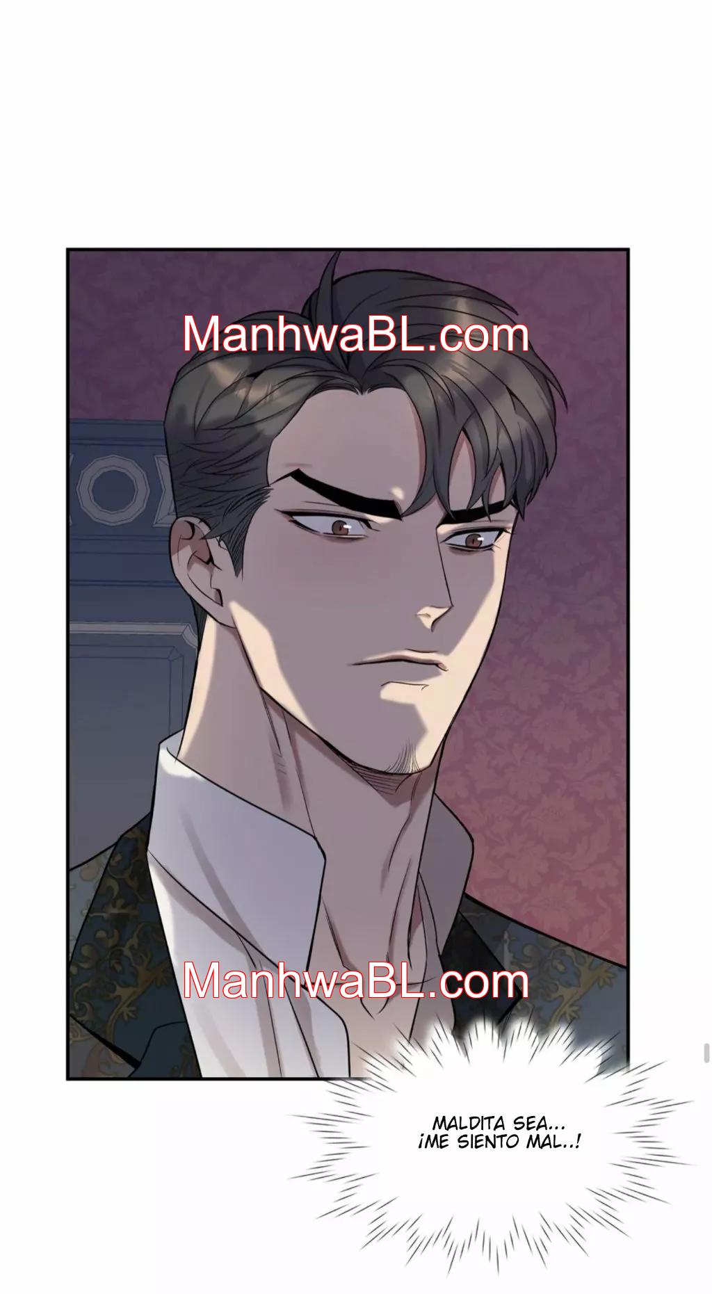 Mesa del maestro - Capítulo 17.3 manhwa
