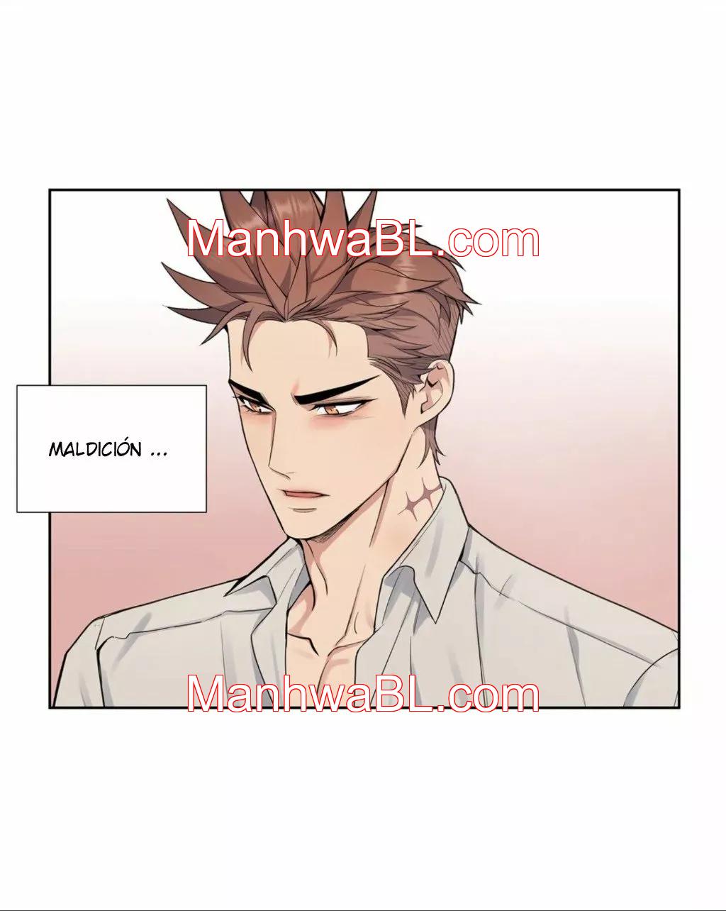 Mesa del maestro - Capítulo 17.3 manhwa