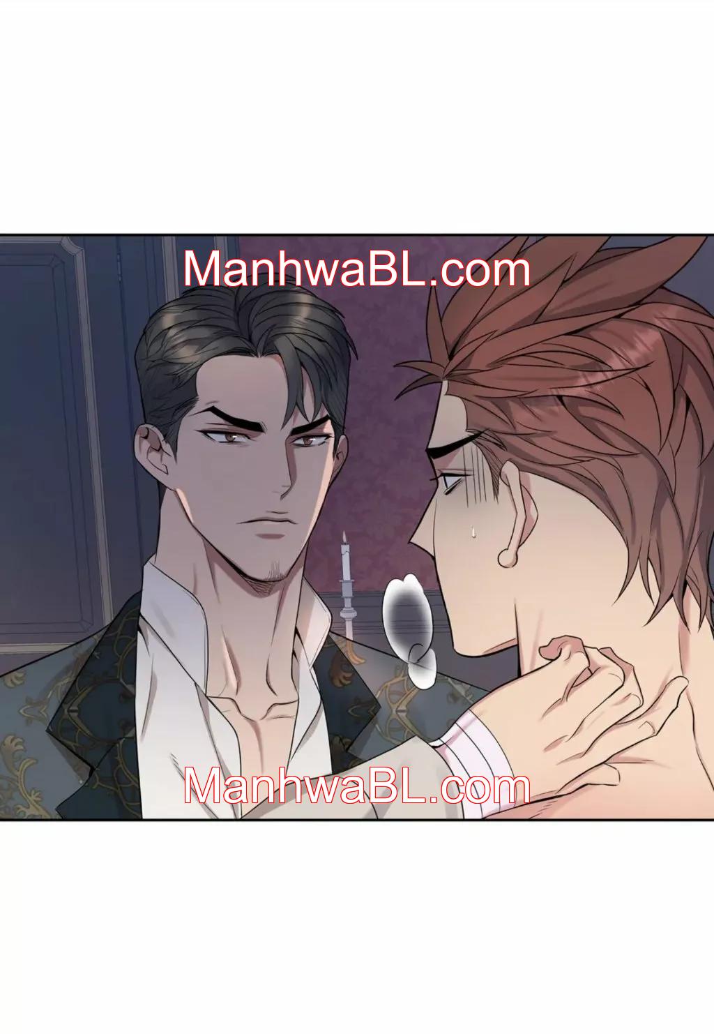 Mesa del maestro - Capítulo 17.3 manhwa
