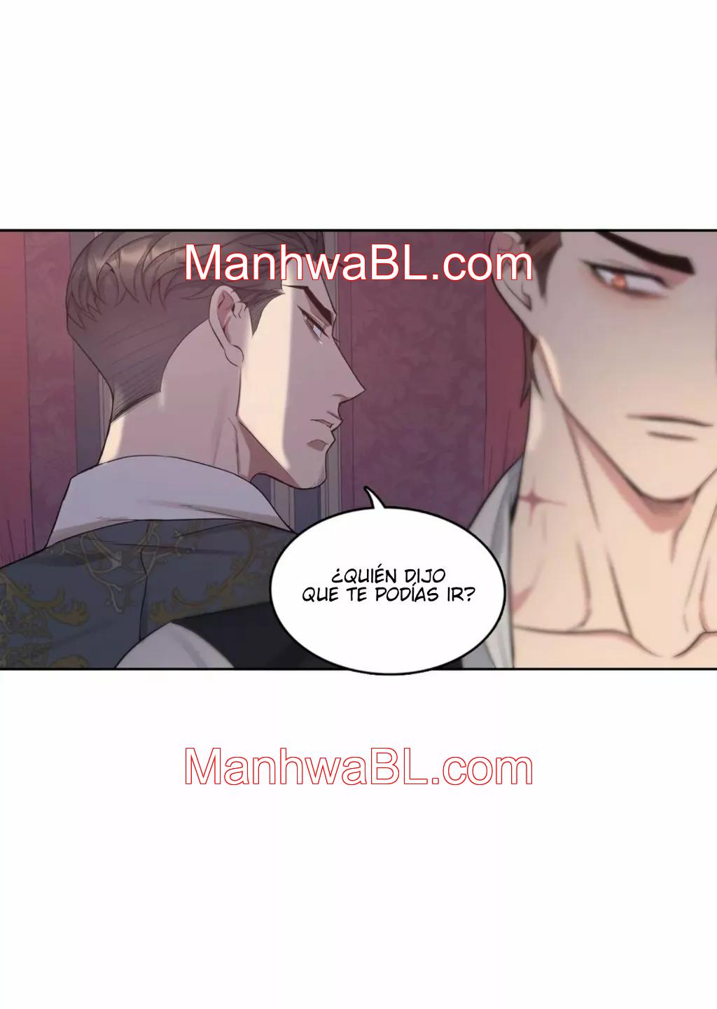 Mesa del maestro - Capítulo 17.3 manhwa