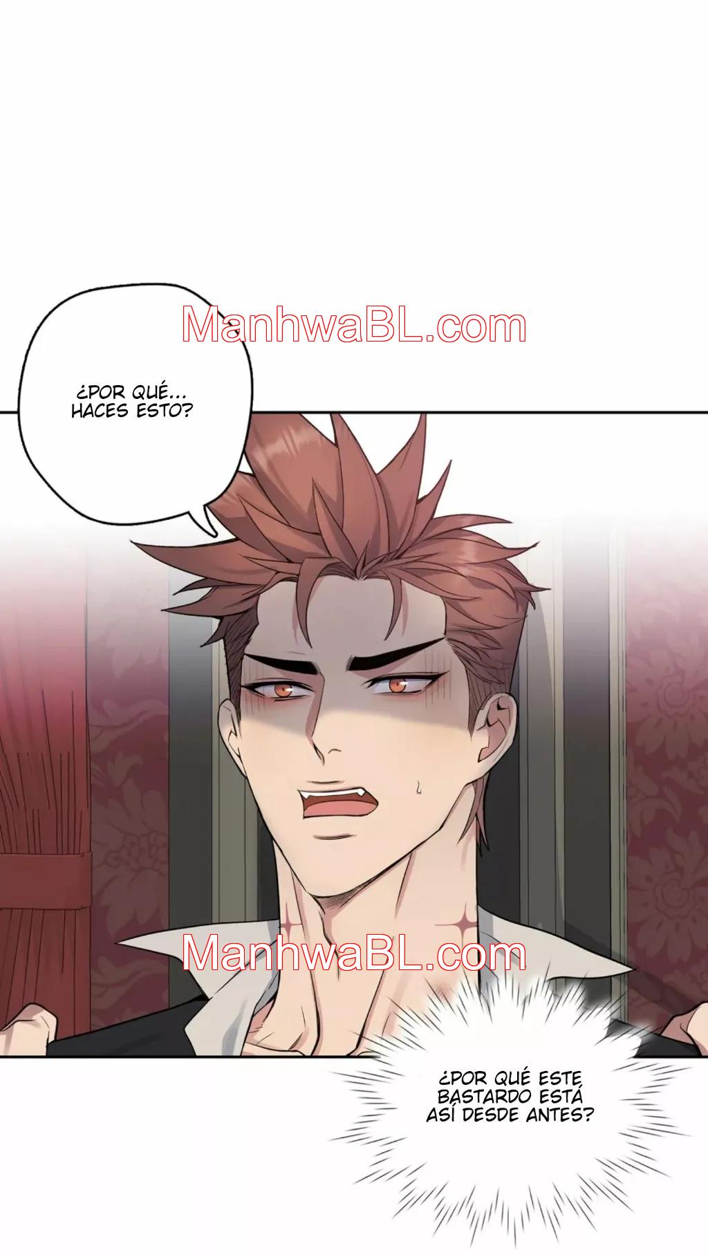 Mesa del maestro - Capítulo 17.3 manhwa