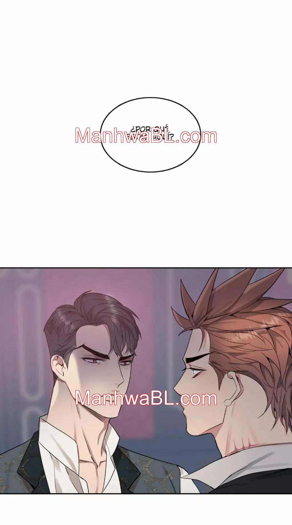 Mesa del maestro - Capítulo 17.3 manhwa