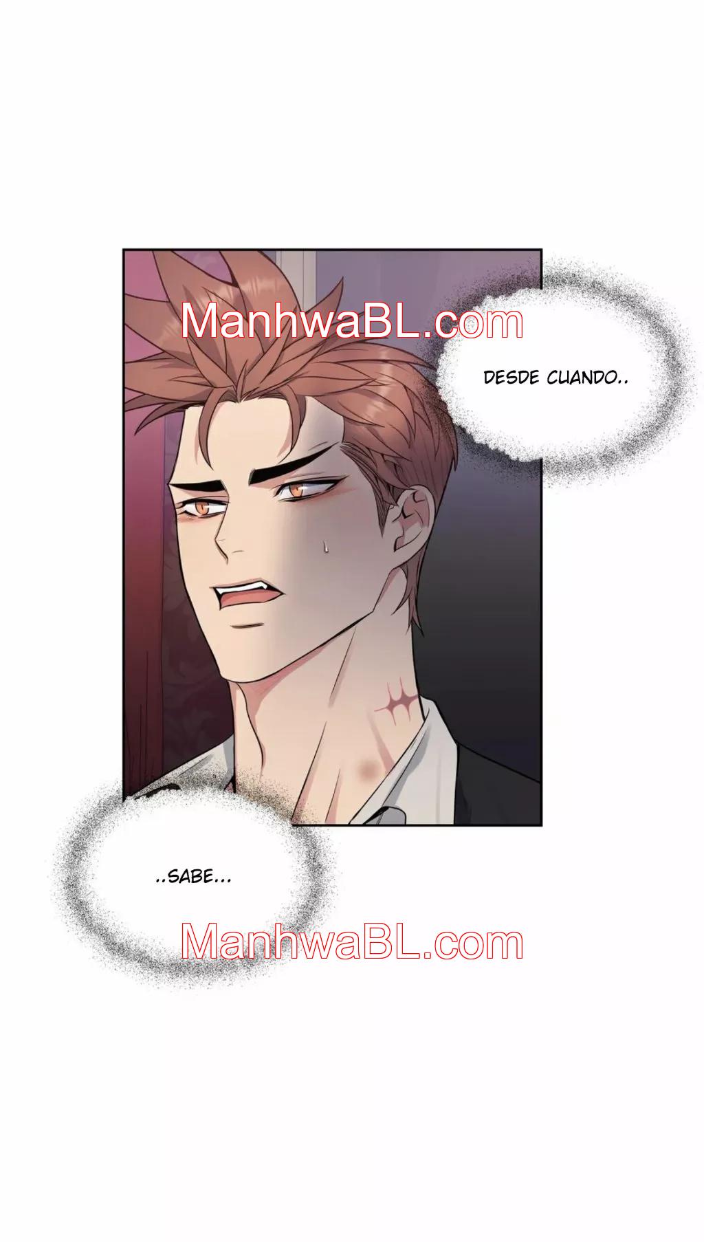 Mesa del maestro - Capítulo 17.3 manhwa