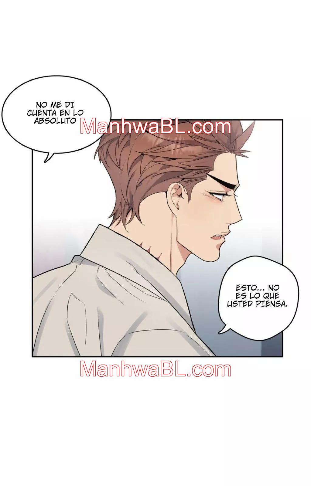 Mesa del maestro - Capítulo 17.3 manhwa