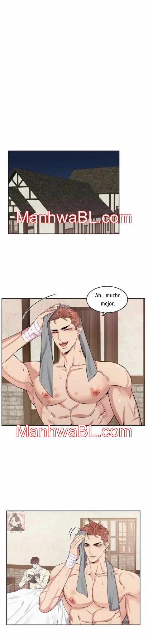 Mesa del maestro - Capítulo 44 2 manhwa