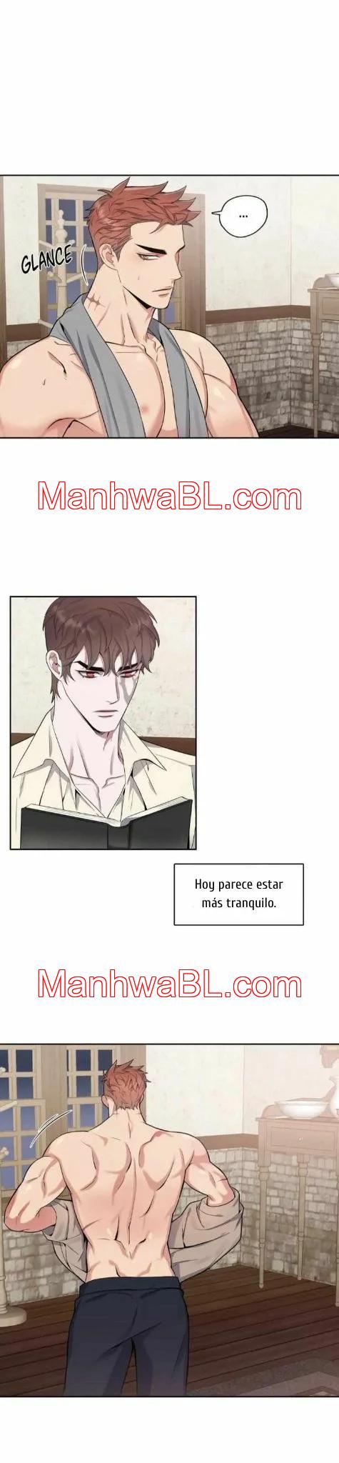 Mesa del maestro - Capítulo 44 2 manhwa