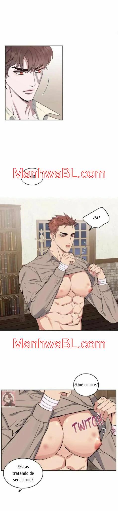 Mesa del maestro - Capítulo 44 2 manhwa