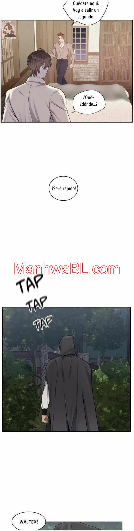 Mesa del maestro - Capítulo 44 2 manhwa