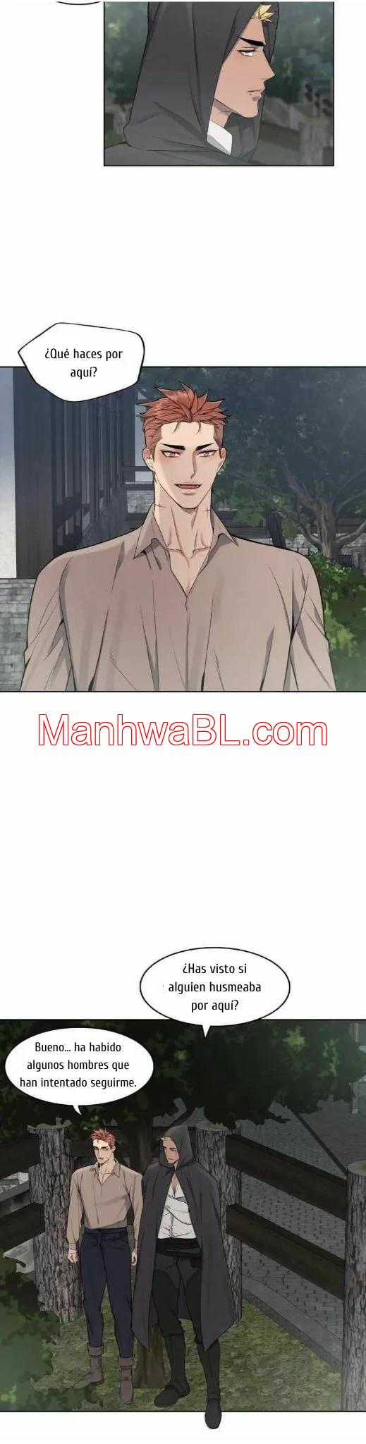 Mesa del maestro - Capítulo 44 2 manhwa