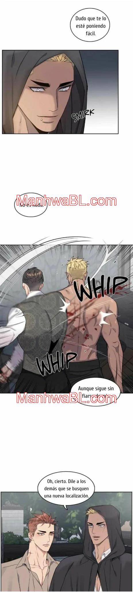 Mesa del maestro - Capítulo 44 2 manhwa