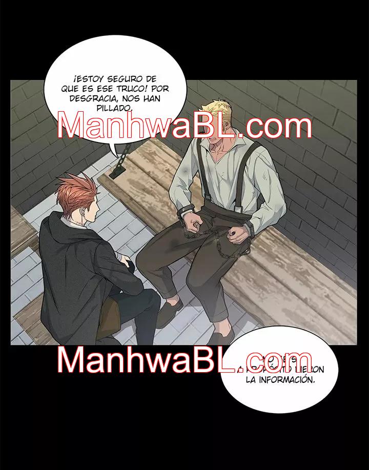 Mesa del maestro - Capítulo 8.3 manhwa