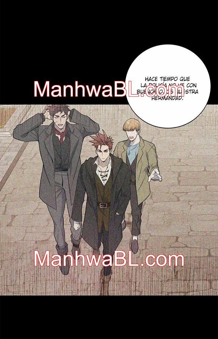 Mesa del maestro - Capítulo 8.3 manhwa