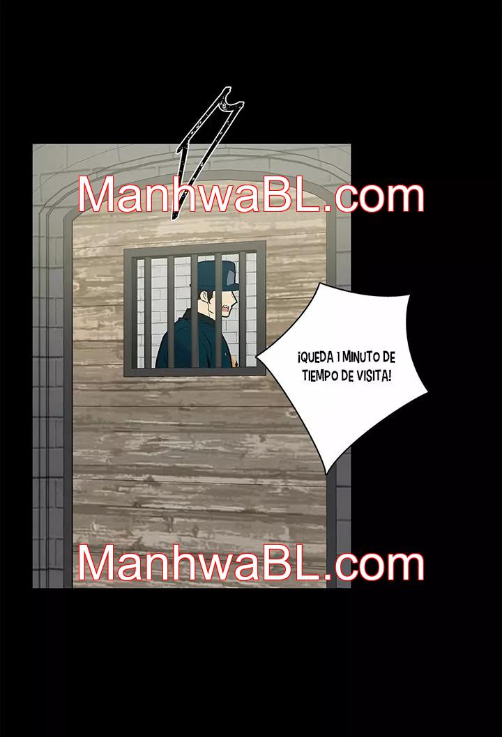 Mesa del maestro - Capítulo 8.3 manhwa