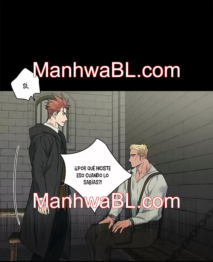 Mesa del maestro - Capítulo 8.3 manhwa