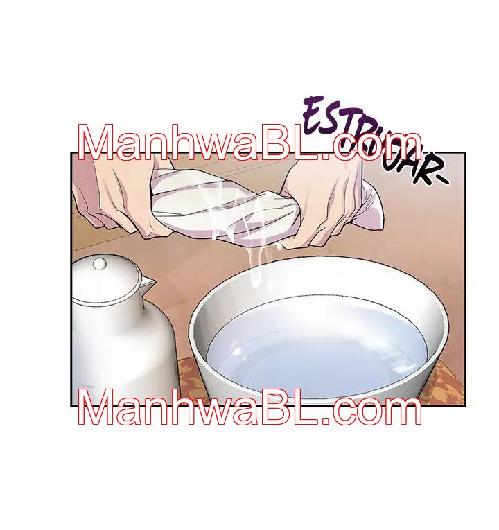 Mesa del maestro - Capítulo 8.3 manhwa