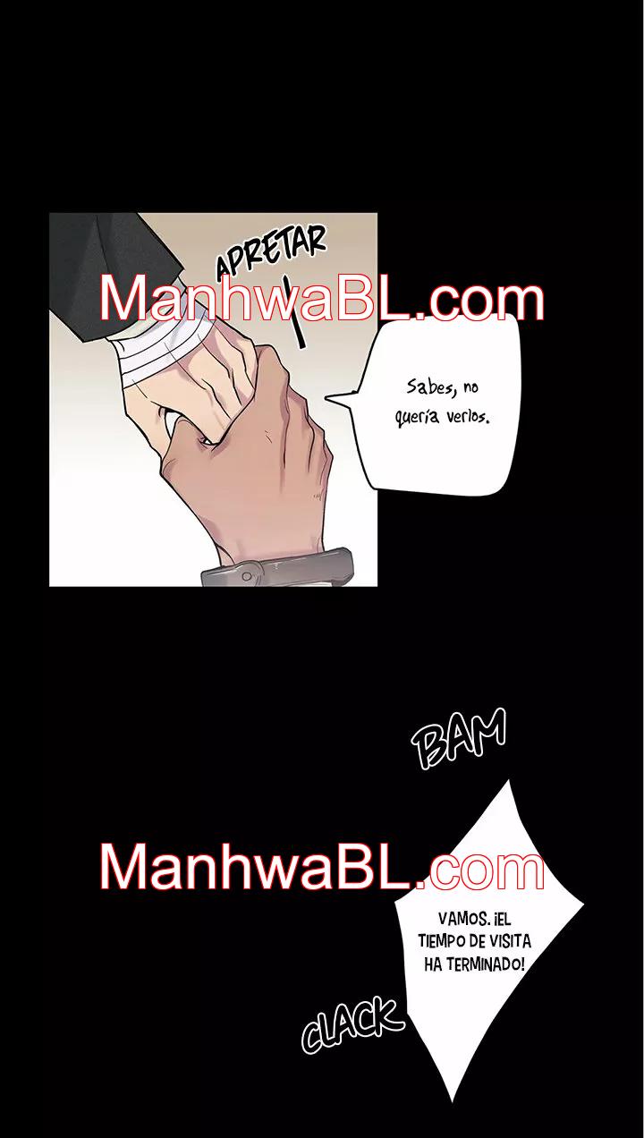 Mesa del maestro - Capítulo 8.3 manhwa