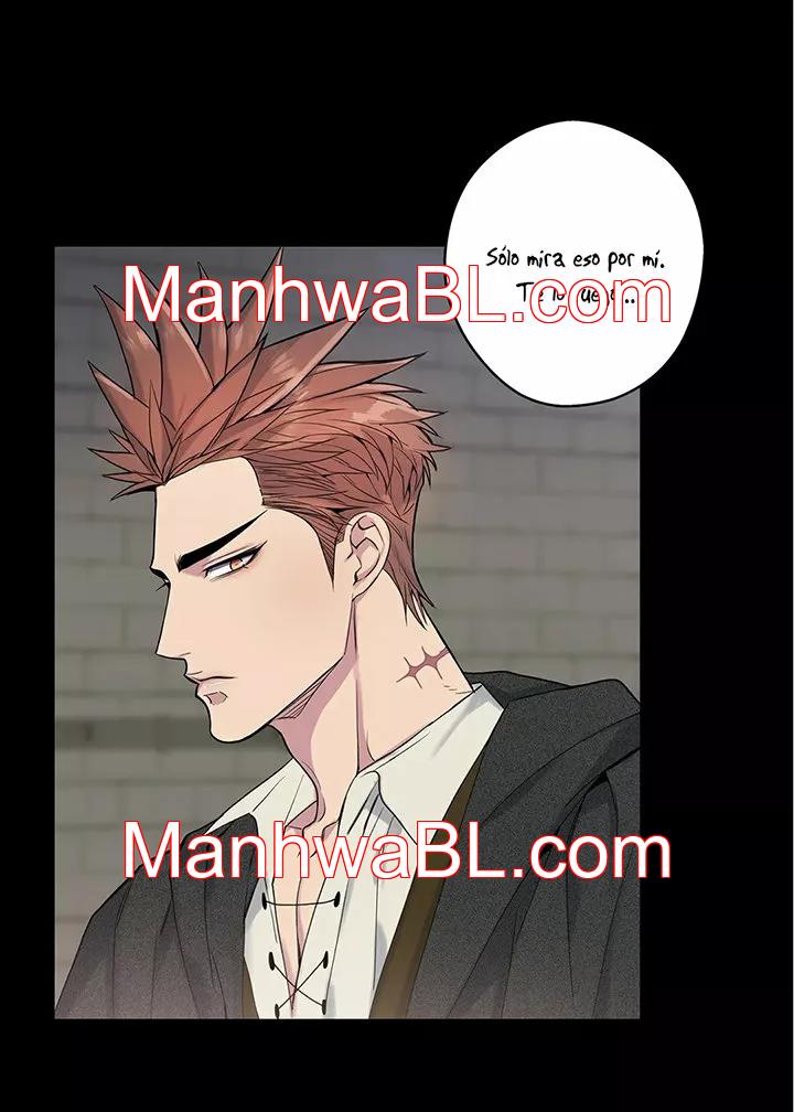 Mesa del maestro - Capítulo 8.3 manhwa
