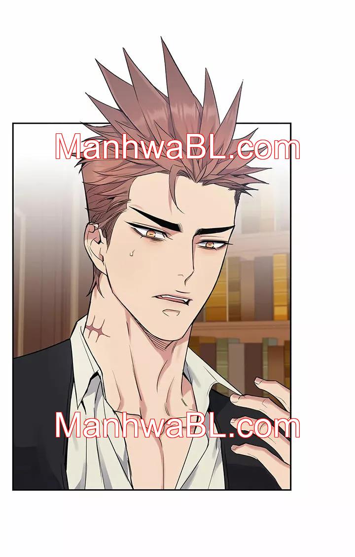 Mesa del maestro - Capítulo 8.3 manhwa