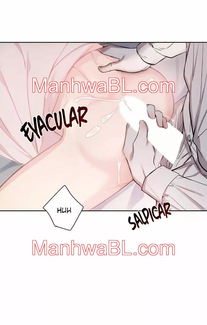 Mesa del maestro - Capítulo 6.2 manhwa