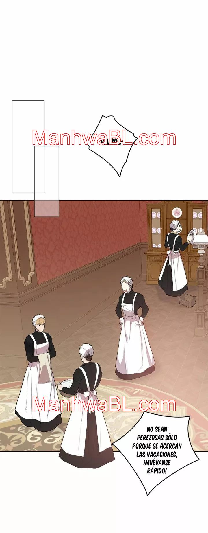 Mesa del maestro - Capítulo 6.2 manhwa