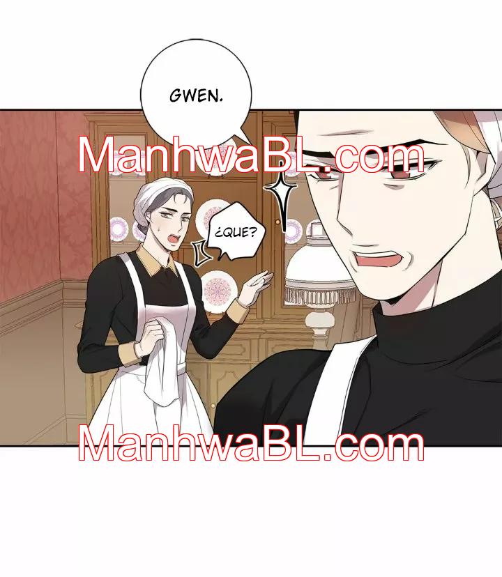 Mesa del maestro - Capítulo 6.2 manhwa