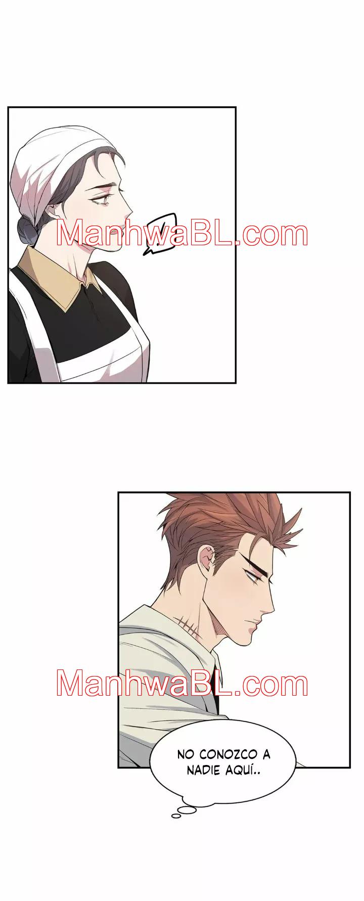 Mesa del maestro - Capítulo 6.2 manhwa