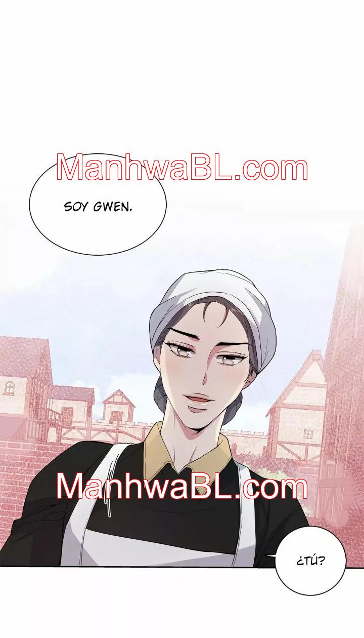 Mesa del maestro - Capítulo 6.2 manhwa