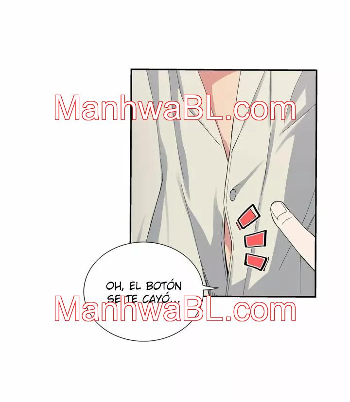 Mesa del maestro - Capítulo 6.2 manhwa