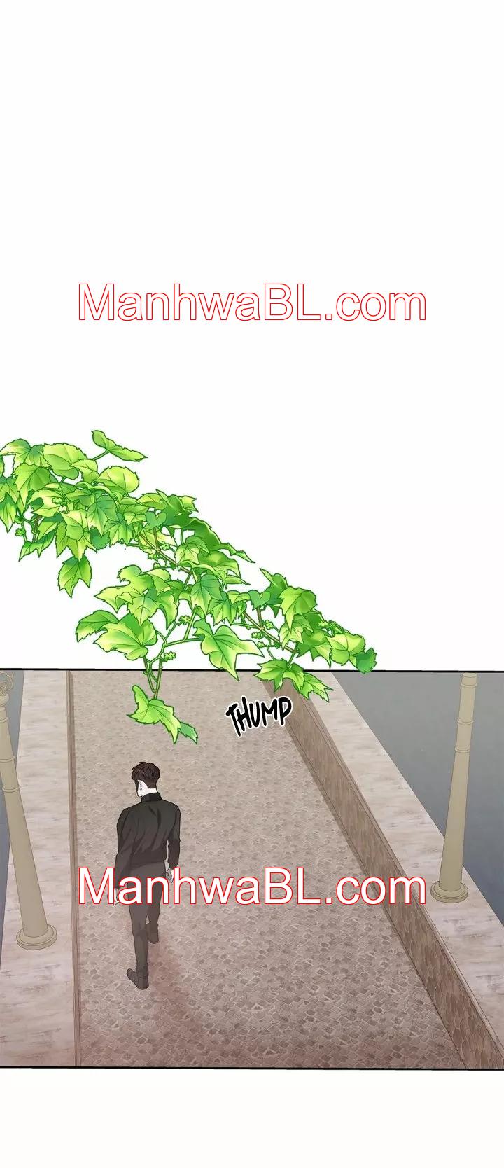 Mesa del maestro - Capítulo 6.2 manhwa