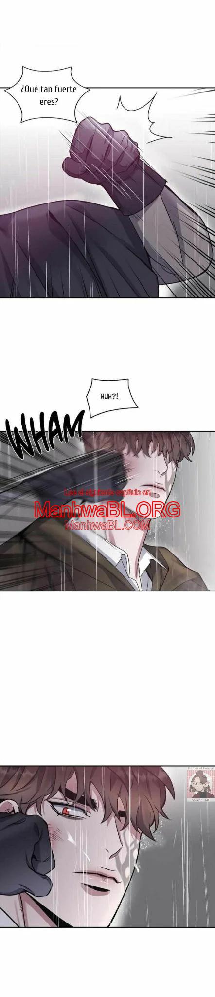 Mesa del maestro - Capítulo 54 2 manhwa