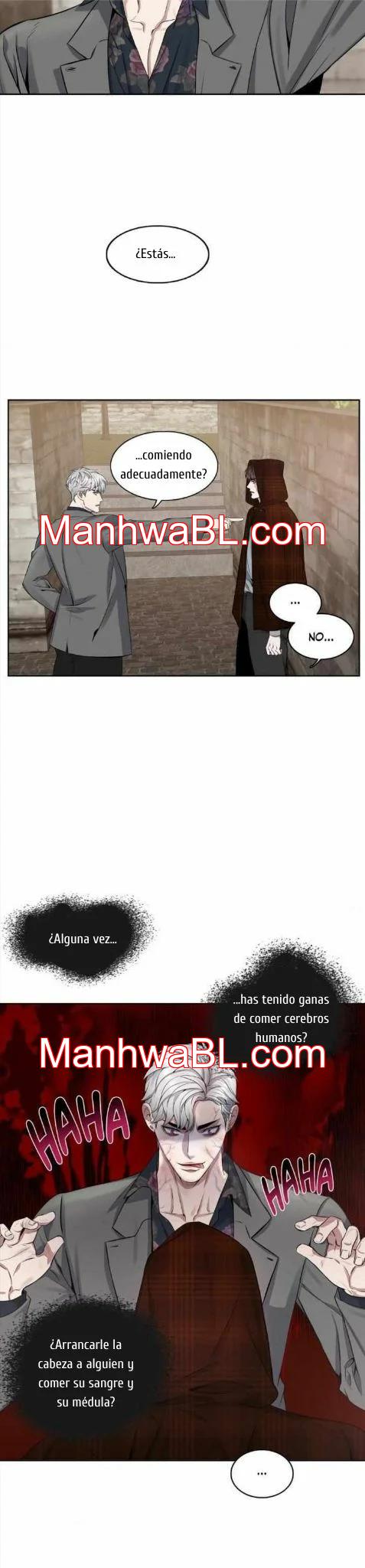 Mesa del maestro - Capítulo 49 3 manhwa