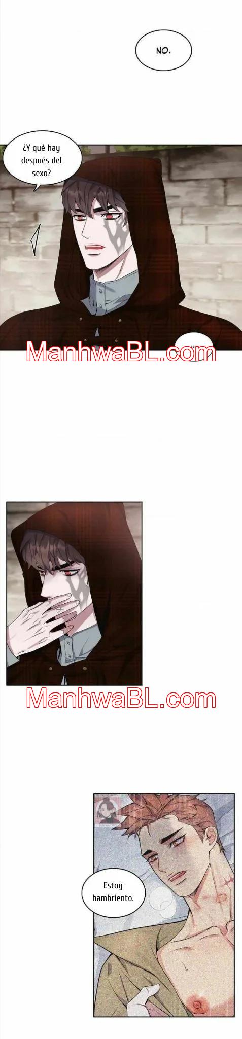 Mesa del maestro - Capítulo 49 3 manhwa