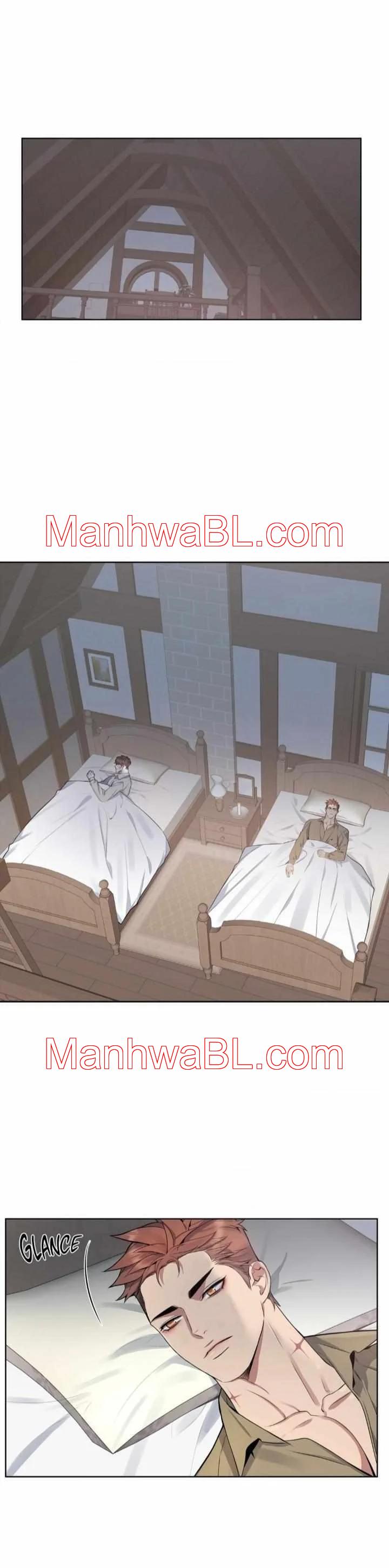 Mesa del maestro - Capítulo 49 manhwa