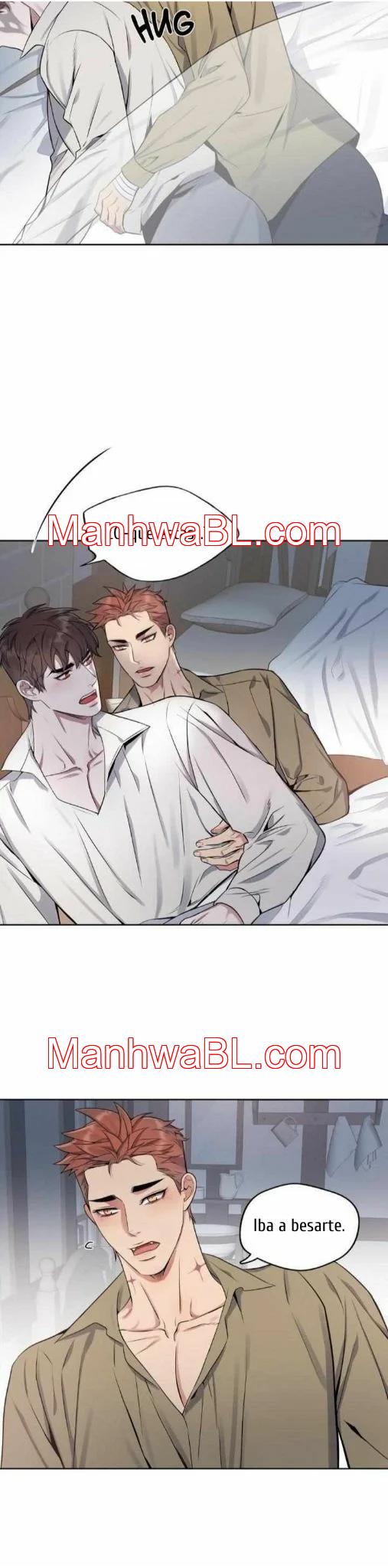 Mesa del maestro - Capítulo 49 manhwa