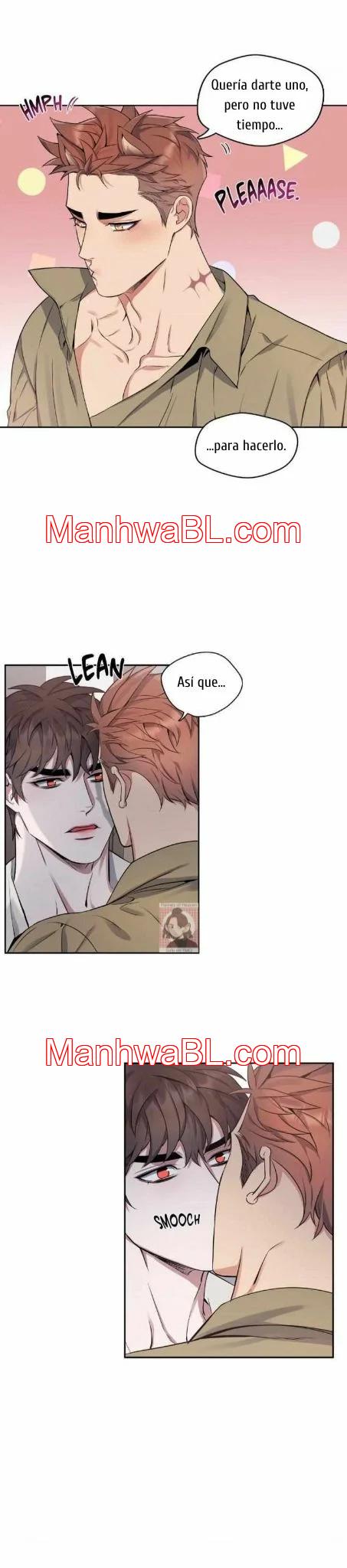 Mesa del maestro - Capítulo 49 manhwa