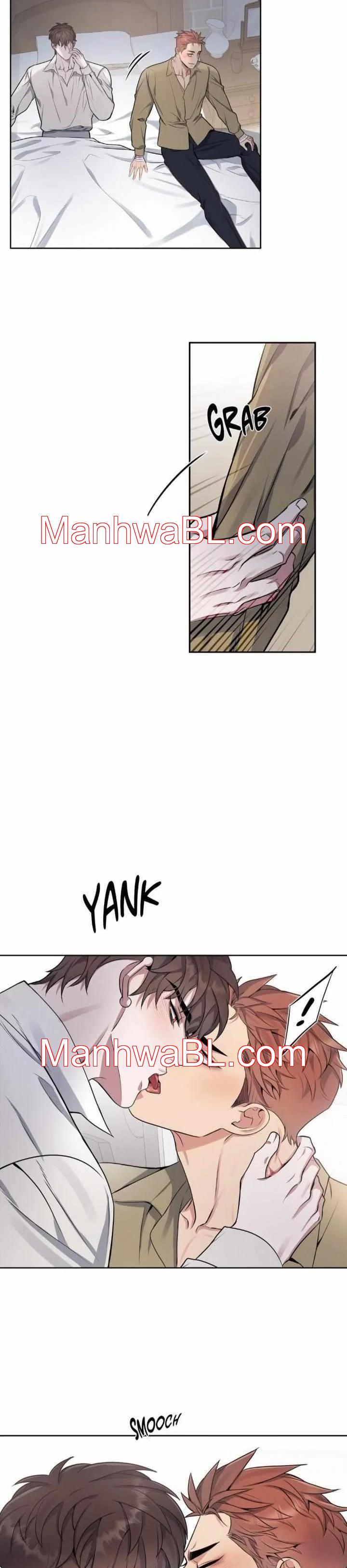 Mesa del maestro - Capítulo 49 manhwa