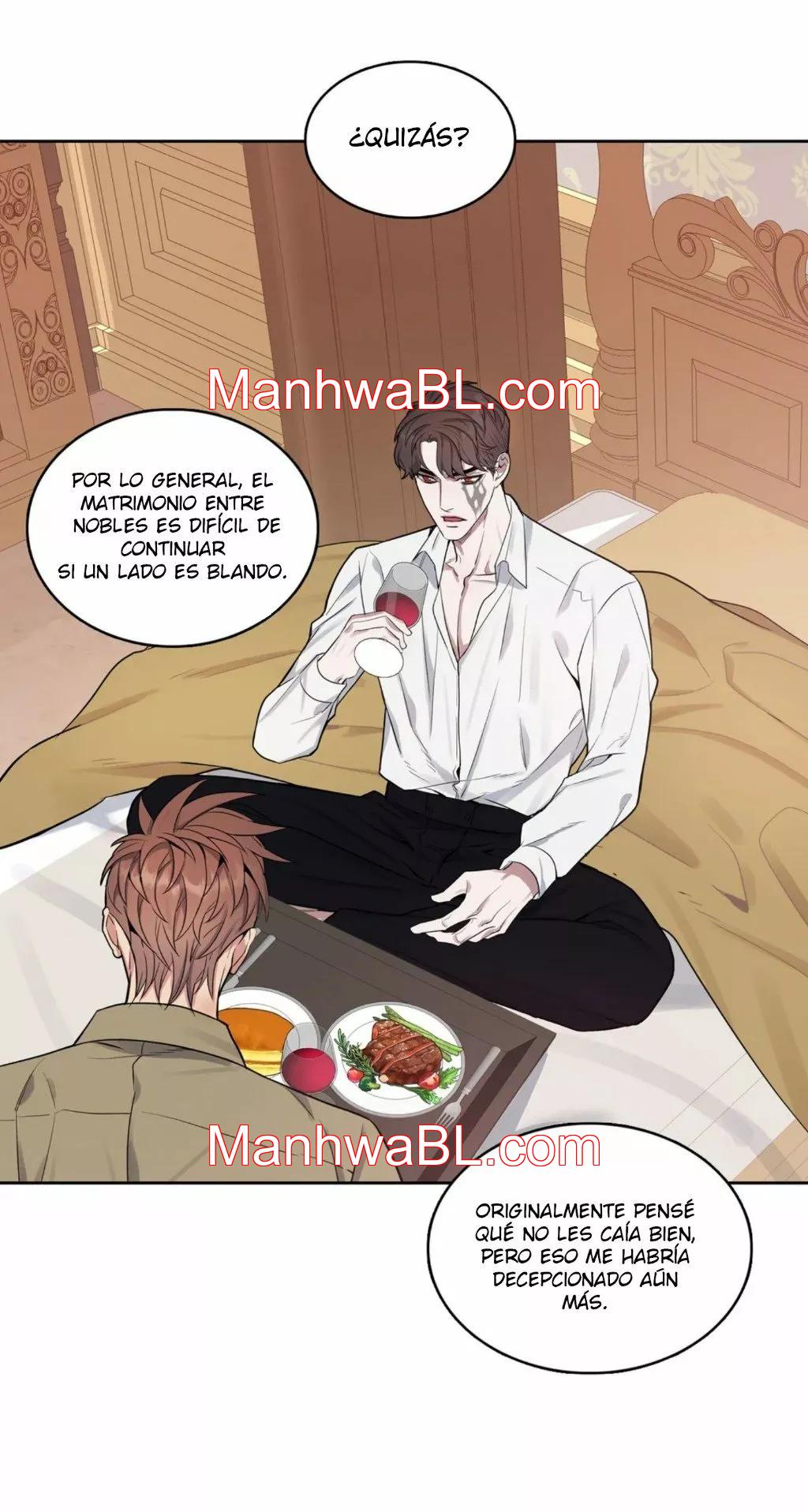 Mesa del maestro - Capítulo 25 manhwa