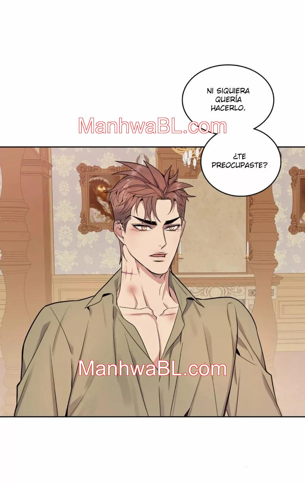 Mesa del maestro - Capítulo 25 manhwa