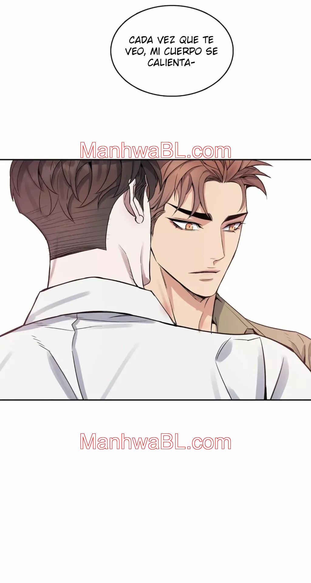 Mesa del maestro - Capítulo 25 manhwa